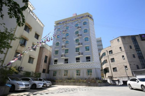 Hotels in Kwangju